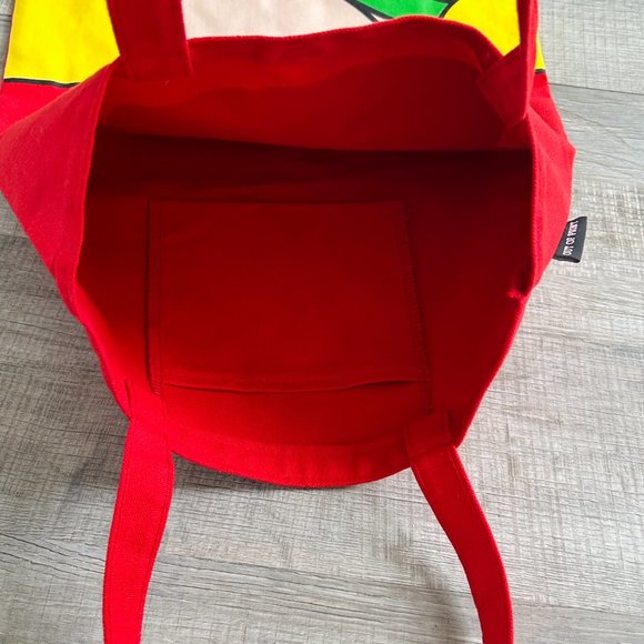 Out of Print A Clockwork Orange tote bag - Picture 7 of 8